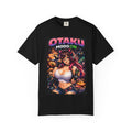 Otaku Mode On T-shirt | Anime Gamer Graphic Tee